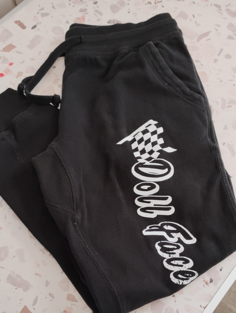 Women's Doll Face Club Sweats